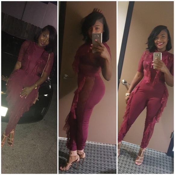 Meet your posher!!! - Picture 1 of 8